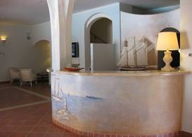 Hotel Monti Di Mola 3