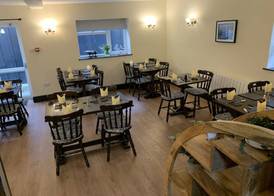The Talbot Hotel 5