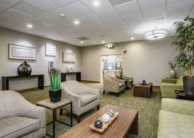 Wyndham Garden Fresno Yosemite Airport 4