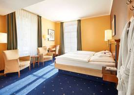 Hotel Therme Bad Teinach 5