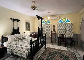 Hotel Bissau Palace 4