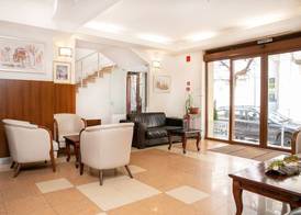 Hotel Niky 5