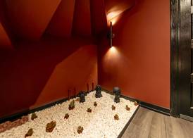 Hexa Suites Hotel 2