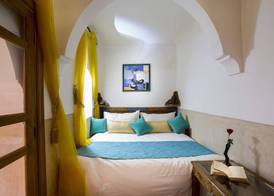Riad Fleur d'Orient 5