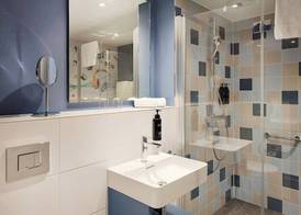 Holiday Inn - the niu, QUAY HAMBURG HARBURG by IHG 3