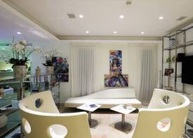 Hotel Villa Blu Capri 4