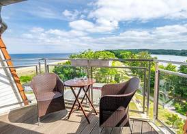 Strandhotel Seerose 3