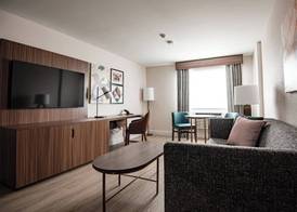Holiday Inn & Suites WINNIPEG-DOWNTOWN by IHG 3