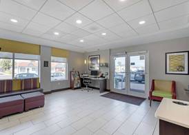 Best Western Plus Daytona Inn Seabreeze 3