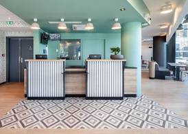 B&B HOTEL Paris Porte de Bagnolet 4