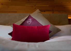Mont Chalet Nevada - Hotel & Spa 3