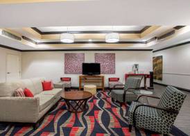 La Quinta by Wyndham Conway 4