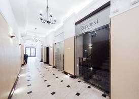 Hotel Rezydent 2
