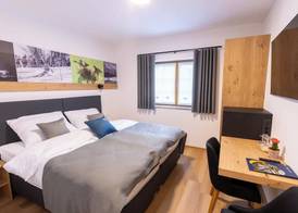 Boutique Hotel Vila Loka 5