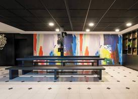 Thon Hotel Brussels City Centre 3