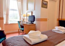 Brook House Inn 4