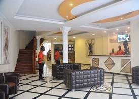 Spice Palace Hotel 3