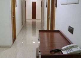 Hotel Milan International 4
