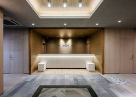 Smile Hotel Okayama 2