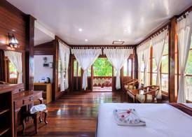 Samui Wooden Hill 4