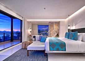 Marrakesh Hua Hin Resort & Spa 4