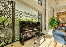 Paris Deli Danang Beach Hotel 3