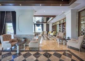 Oz Hotels Sui 4