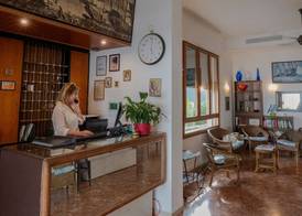 Hotel Rivamare 5