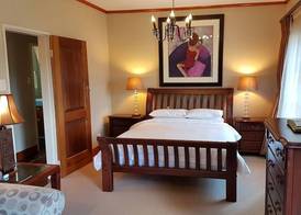 Jubilee Lodge Guest House 2