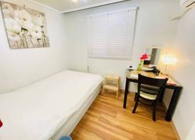 Aroha Guest House 5