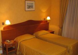 Hotel Conchiglia d'Oro 4