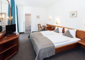 Trip Inn Klee am Park Wiesbaden 2