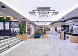 Gran Hotel Luna de Granada 5