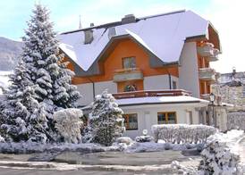 Hotel Burgstallerhof 4