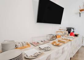 Pietramare Luxury Suites 2
