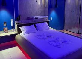 Motel Laddak 4