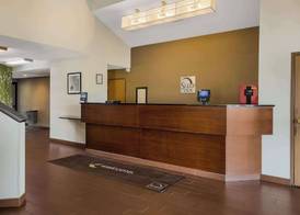 Sleep Inn Bolivar 3
