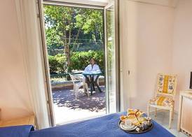 Hotel Terme President 2