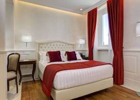 Hotel Degli Artisti 5