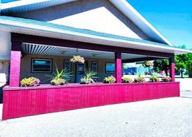 Stars Inn - Motel 4