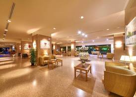 Grand Hotel Delle Terme Re Ferdinando 2