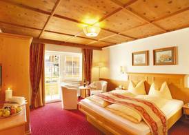 Alpenherz Hotel Garni 4