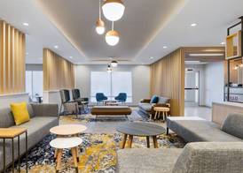 TownePlace Suites by Marriott Geneva at SPIRE Academy 2