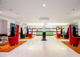 Nova Suites Pattaya by Compass Hospitality 2