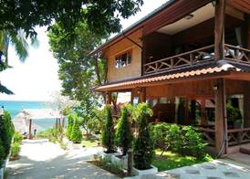 DD Hut Koh Tao 2
