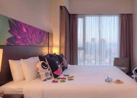 Somerset Kuala Lumpur 3