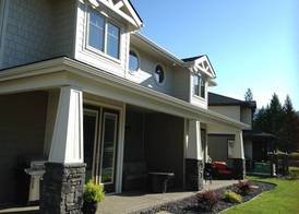 Bighorn Meadows Resort 3