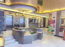 Orchid Hotel Deira 3