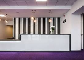 Best Western Plus Hotel Olsztyn Old Town 2