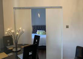 Ayr Holiday Apartment 5